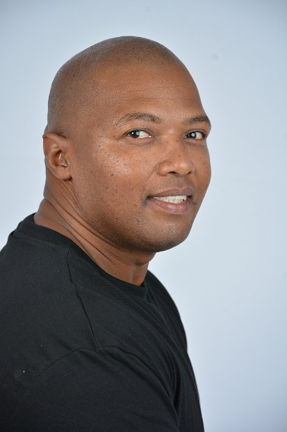 Gerhard Petersen